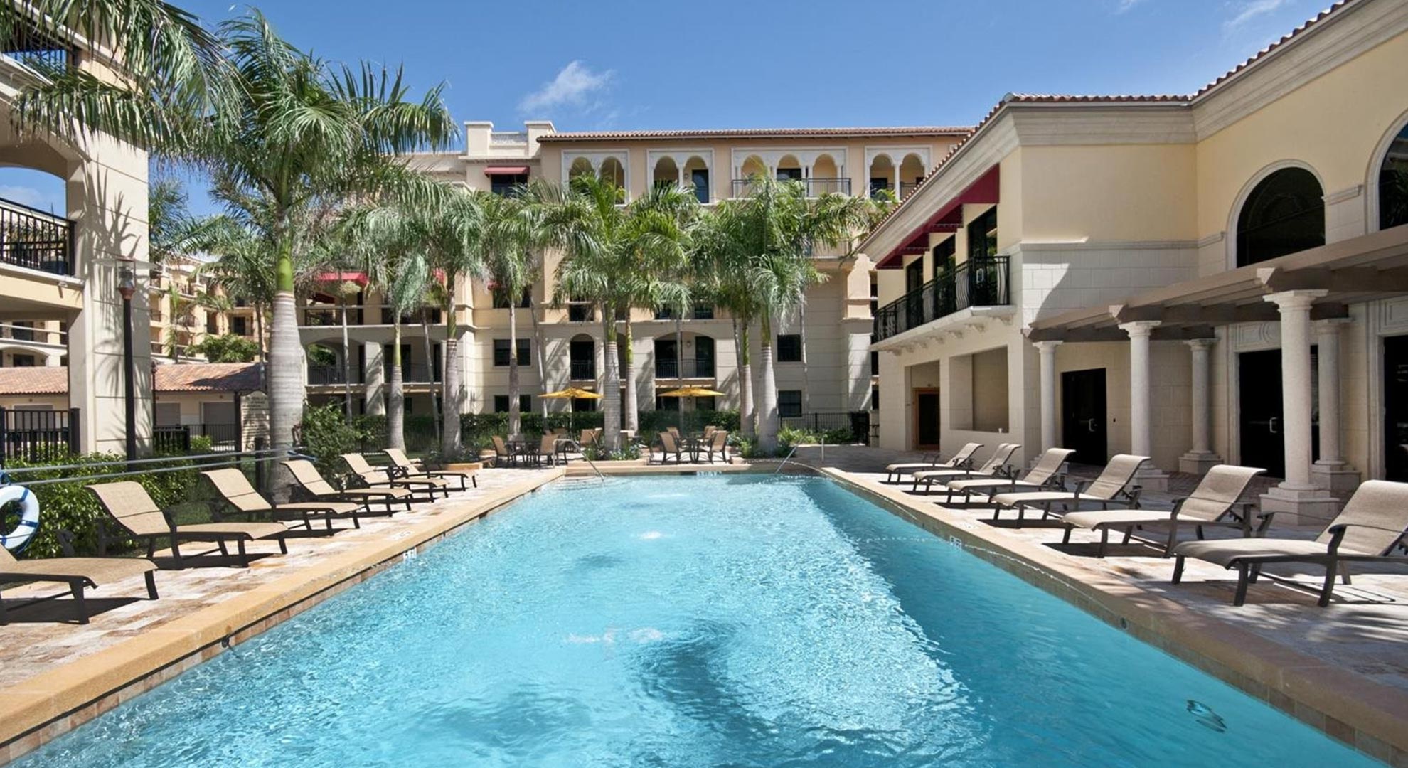 The Heritage at Boca Raton